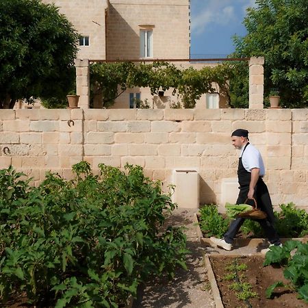 Masseria Lilei Lizzanello 外观 照片