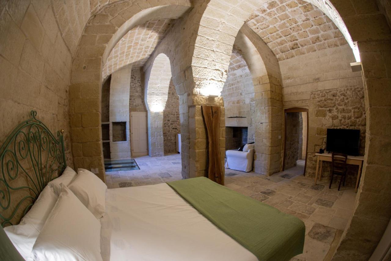 Masseria Lilei Lizzanello 外观 照片