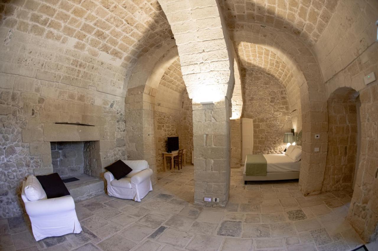 Masseria Lilei Lizzanello 外观 照片