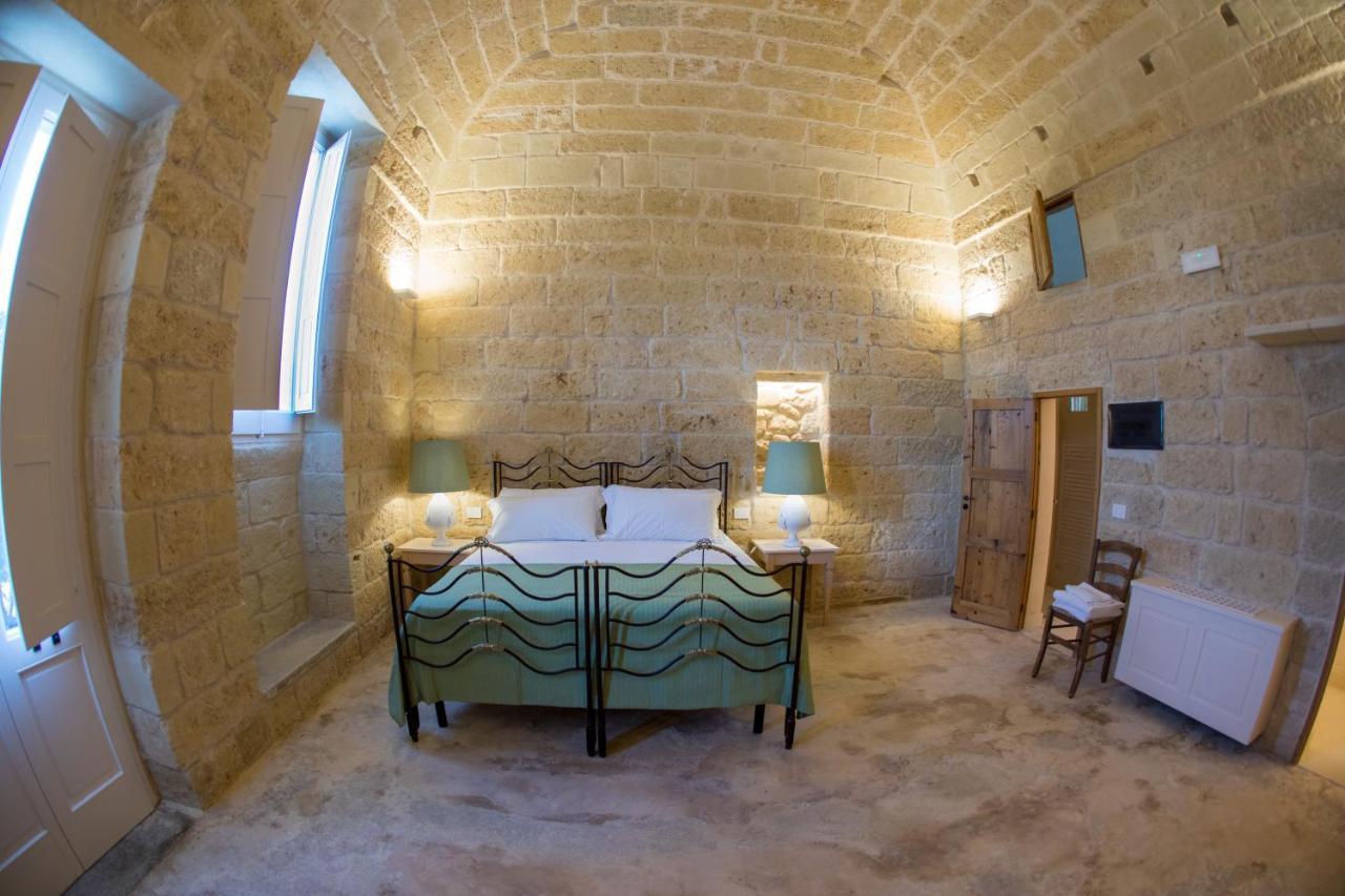 Masseria Lilei Lizzanello 外观 照片