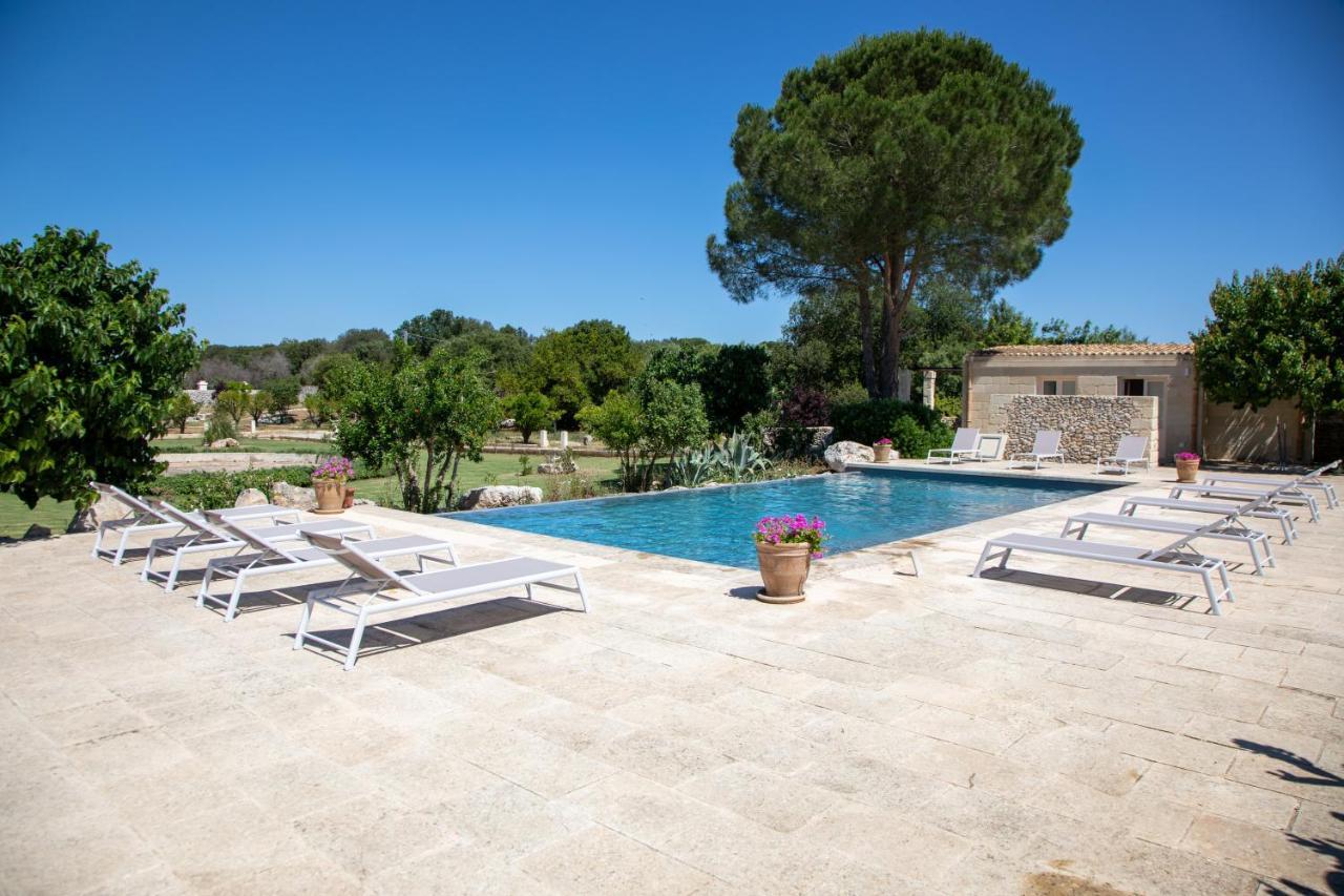 Masseria Lilei Lizzanello 外观 照片