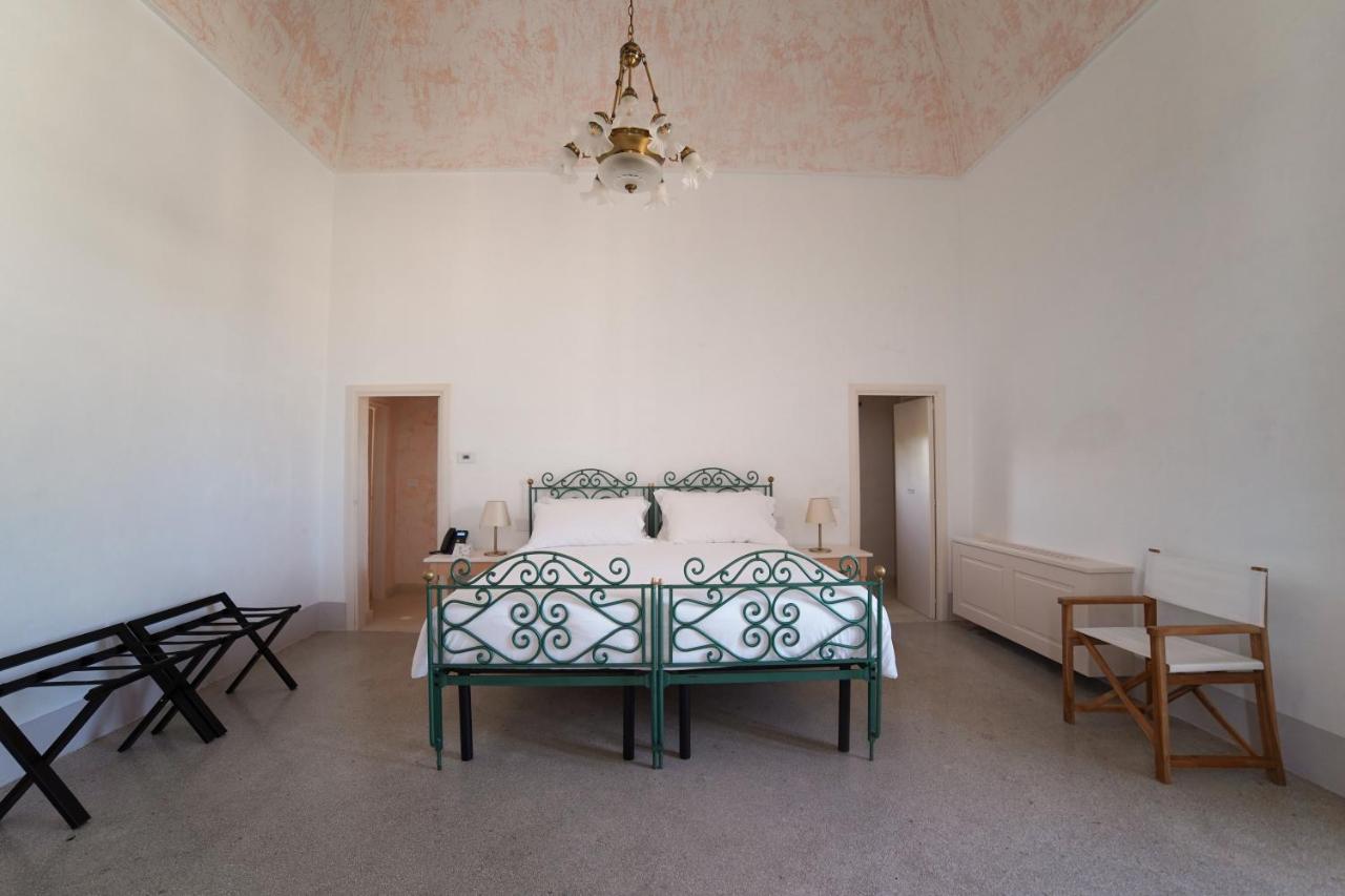 Masseria Lilei Lizzanello 外观 照片