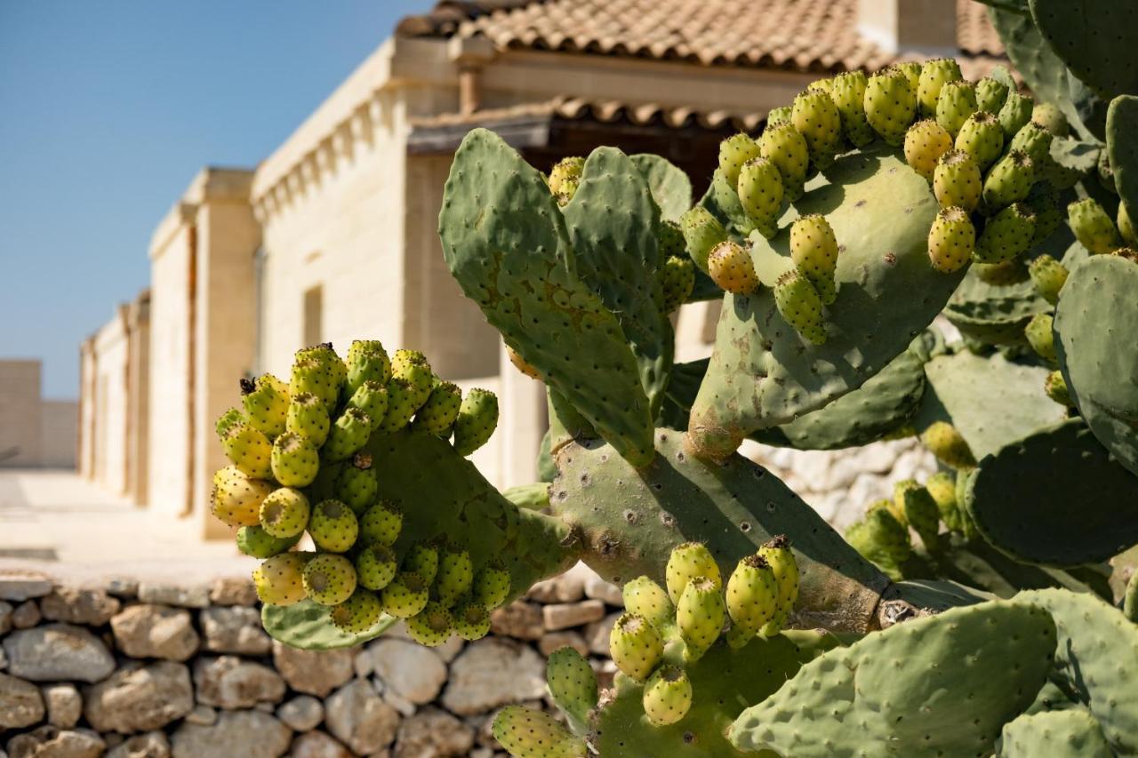 Masseria Lilei Lizzanello 外观 照片