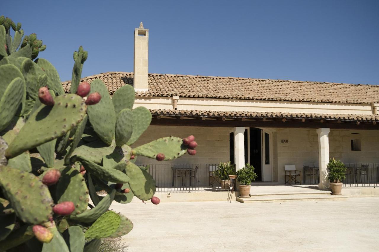 Masseria Lilei Lizzanello 外观 照片